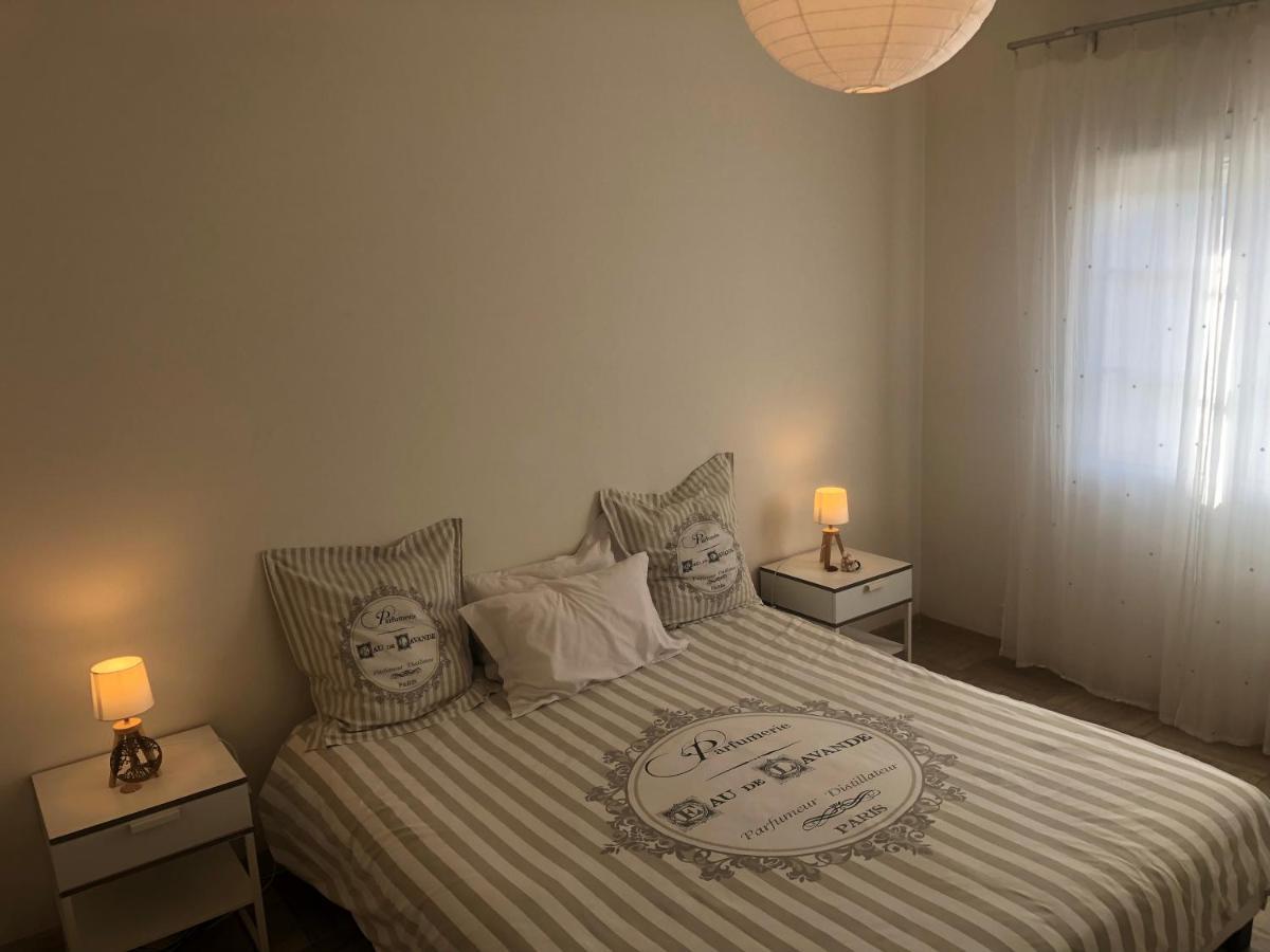 Spacieuse Chambre Du Rucher Naturaile Montagnac  Zewnętrze zdjęcie